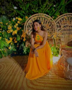 Actress netri nisarg trivedi HD Photos and Wallpapers December 2024