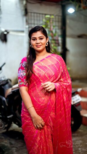 preetha reddy Instagram - Outfit @chitras_fashion_studio

Saree with blouse just 499-/-

Cnt : 8056237627

#Casual#railwayphotography#loveyourself#shruthi#casualstyle#simplelook#positivevibes#love#flowerphotography#trending#sareelove