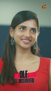Actress sai Dhanya HD Photos and Wallpapers December 2024