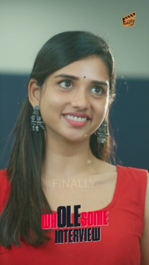 sai Dhanya Instagram - Watch "Wholesome Interview" 🧑🏻‍💻💞 on Finally YouTube Channel. Link in Bio 👆🏻 🔗 

@samjohn_6 @dhan__yaa @navaneethakrishnan_v @sk_hari_boyy @deepakrhaj @venkat_shivam_ @nix_film @tamil_sriram @anandhakumarkavi @praveenkanth__ @sangeetha_kovaiponnuvaayadi @akilaa.natarajan @_itsthiru @vikram__thangamani @itzz__sanjay__naruto @gouthamcsv @dianafairleen  @sktagram @happy1vj @prakash_arumugam__ @saravanakumar.selvaraj 

#Finally #WholesomeInterview #Interview #Job #Couple #SamJohn #Dhanyaa #Comedy