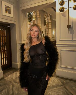 AMBER JEPSON Instagram - Unmatched 💫