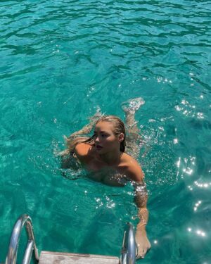 AMBER JEPSON Instagram - A summer of travelling pending… 🛫