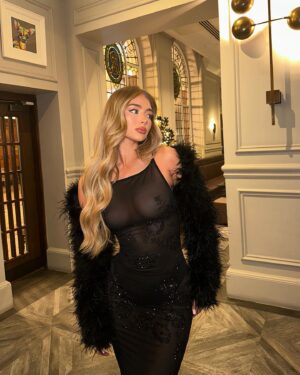 AMBER JEPSON Instagram - Unmatched 💫