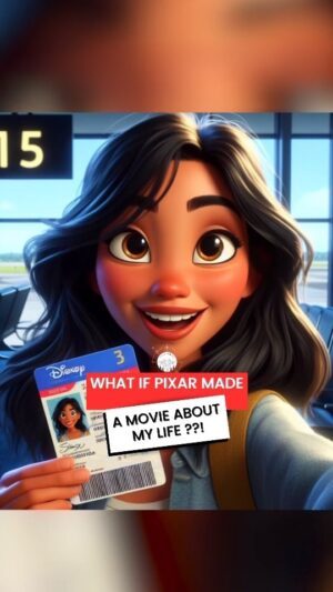 Aakansha Monga Instagram - VERY LATE to this trend!

I made this video and then forgot to post it 🥲
But it’s the Cutest trend ever!!!🤪

Behind every face, there’s a story… 

Now I know many of you already know about my family, childhood and have been a part of my journey from day 1, but since there are so many of you new in my community here, I thought this will be a fun way to share mine!!

I am and forever will be grateful for this journey that I chose to embark on.. wasn’t easy to choose an unconventional path at 19 but I’m SOO glad I did!! 

From being born in a normal Indian army family to convincing them for a solo trips, saving internship money and taking weekend trips, creating my first ever reel, juggling a 9-5 with content creation and then finally quitting my job and taking the leap to chase my dreams… it has truly been wild!!✨

Today, as I look back, I’m reminded that no journey to your dream is straight forward and easy but with every twist and turn we shape ourselves into who we are meant to beeee 💯

If you are inspired to take that leap, take this as a sign!!!! 

And if you already have, tell me how’s it going in the comments👇

[TravelAmore, disney reel, pixar trend, story of my life, travel stories, personal story, inspirational, trending]