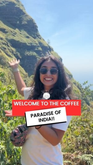 Aakansha Monga Instagram - Did I complete the challenge?😳

Tell me in the comments if you think I did well!!
Also thank you @linus_bohlsen for being the most fun travel partner - can’t wait to do more trips soon🥹

Chikmagalur is definitely the place to be for all my coffee lovers!

BUT if you think Chikmagalur is ONLY ABOUT coffee?…
Then you must rethink because it’s also a fantastic place for a relaxing and fun vacay and here’s what’s in store for you-

📍Mullangiri hills: Go trek the highest peak of Karnataka
📍Baba Budangiri:  Explore these amazing tea & coffee plantations
📍Hirakorale lake: Witness some beautiful sunsets here
📍 Hebbe Falls: Hike amidst a deep and dense forest to witness the waterfalls

Annnd the best part is that it is just 4 hours away from Bengaluru and 3.5 hours away from Mangalore, making it the perfect weekend getaway❤️

What a deal na?!!

So go share this reel with your squad and start planning now!

And oh are you team chai or team coffee??

[TravelAmore, Travel stories, Travel content, Travel tips, Coffee, Chikmagalur, weekend trip,Hikes and treks]