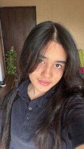 Actress Aakriti Sharma HD Photos and Wallpapers March 2025