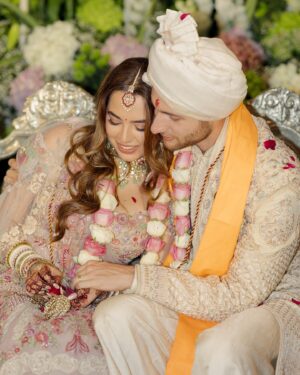 Aaliyah Kashyap Instagram - Another wedding spam incoming because I just got more pics and then I promise I’m done 🙏🏼