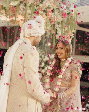 Aaliyah Kashyap Instagram - Another wedding spam incoming because I just got more pics and then I promise I’m done 🙏🏼