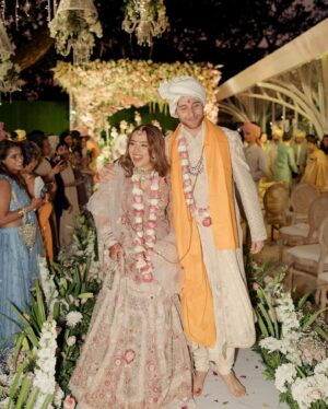 Aaliyah Kashyap Instagram - Another wedding spam incoming because I just got more pics and then I promise I’m done 🙏🏼