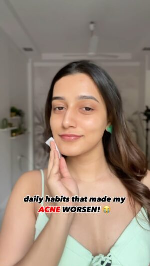 Aashi Adani Instagram - Really have come a long way with regard to my skin and trust me patience is the MOST important thing! It requires trial and error and figuring out what works for YOU! If you’re upset with your skin, please know that it’s completely normal and it’s going to all be fine, super soon! ❤️