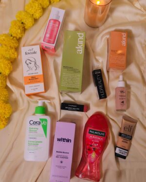 Aashi Adani Instagram - #MAMA DIWALI GIVEAWAY worth ₹40,000🪔 (CLOSED. Winners - @miss_rajput6300 @anouska_verma @richa_gupta77 @aaastha_1107)

4 of you can win these beauty hampers full of our favourite products 🥳

All you need to do is:
1) Follow @mridul_sharmaa @alfiyakarimkhan_ @manasi_mau1 @aashiadani
2) Subscribe to our YouTube channels (links in bios)
3) tag 3 friends and leave ✨ in the comments 

DO NOT send messages/emails asking us to make you the winner, it will lead to disqualification from the giveaway.

4 winners will be announced on 30th of November, 2024!
Best of luck 🥳🥰 🤞

#diwaligiveaway #beautygiveaway #mumbaigiveaway #entertowin #giveawayindia #trendelitee