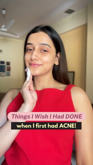 Aashi Adani Instagram - & I wish I knew that it is completely normal and will heal with time ❤️‍🩹