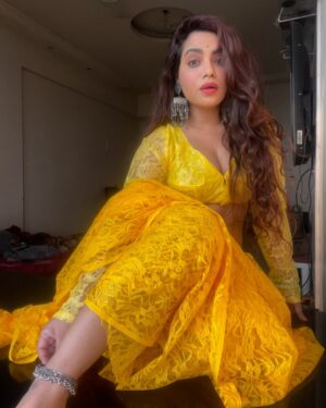 Aasma Sayed Instagram - Saree?????