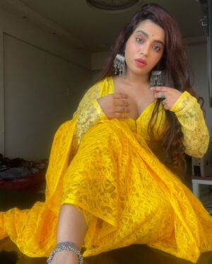 Aasma Sayed Instagram - Saree?????