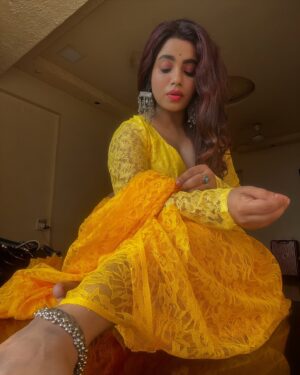 Aasma Sayed Instagram - Saree?????