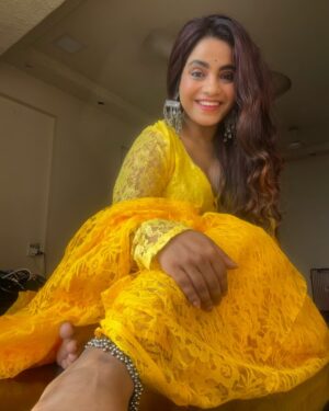 Aasma Sayed Instagram - Saree?????