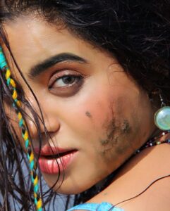 Actress Aasma Sayed HD Photos and Wallpapers February 2025