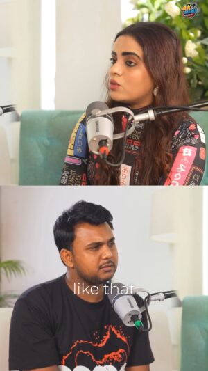Aasma Sayed Instagram - Changing Attitudes Towards Marriage and Divorce in the Entertainment Industry