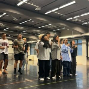 Abao Instagram - 2025.1 👋👋 謝謝ㄧ月可愛的人們💛

we are 我們的除夕夜演出練的很累
去文總YT刷一下🤣二月我們來了🐍
