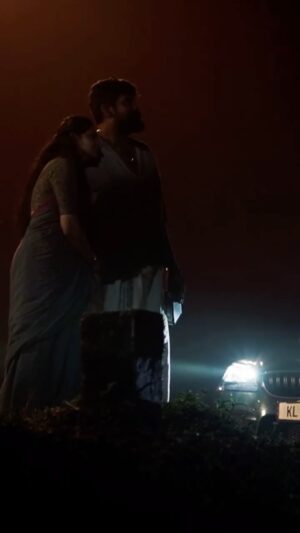 Abhinaya Instagram - 🤍GIRI & GOWRI 🤍  @panimovie streaming @sonylivindia 🙏
