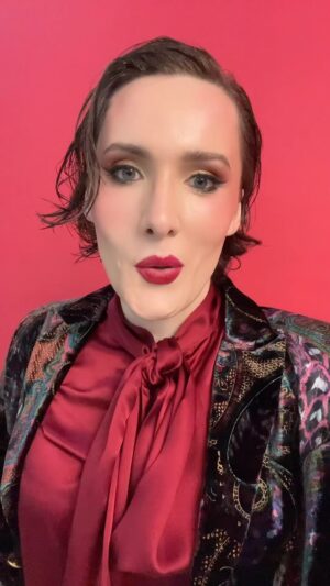 Abigail Thorn Instagram - You can see behind the scenes pics from the set here! https://www.patreon.com/posts/bts-pics-double-120562953?utm_medium=clipboard_copy&utm_source=copyLink&utm_campaign=postshare_creator&utm_content=join_link