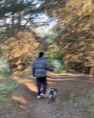 Abril di Yorio Instagram - empezando el 2025 con el ❤️feliz

En @cabins.wander 
gracias @aramdytalent
