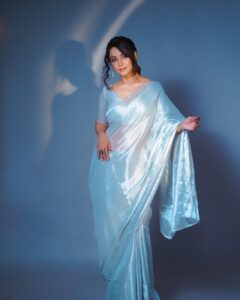 Actress Adaa Khan HD Photos and Wallpapers February 2025