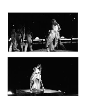 Addy Miller Instagram - took mother to see mother✨🫶

#tstheerastour #miamitstheerastour #midnightseratstheerastour