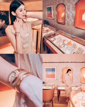 Adela Sou Instagram - 【澳門壹號廣塲💫必須寵愛自己和家人！新年豐賞禮遇錦囊GET❗️】

🎋 農曆新年即將到來，你有冇好好地慰勞去年辛勤工作嘅自己呢？或是精心地挑選禮物送給親愛嘅他/她！💕 

奢華海濱購物目的地 #壹號廣塲 @onecentralmacau 化身夢幻花園，以繁花似錦、蝶舞紛飛嘅美妙景象為靈感，打造「繁花蝶舞慶豐年」🦋 吉祥新年裝飾場景，同大家一齊歡欣地踏入蛇年🐍！除咗可以同咁靚嘅裝置拍照外，準備購物嘅朋友，記得留意商場在農曆新年推出嘅購物回贈及一系列禮遇🛍️！

BVLGARI @bvlgari 嘅珠寶💎就非常適合蛇年！
仲偶遇新開嘅護膚品集合店Peak Hour House @peakhourhouse ，有好多依家好紅小眾品牌譬如 BIOEFFECT、OMG、Kore等等！

———————————————
🔖 凡於1月29日至2月7日單筆消費滿澳門幣10,000元或以上，即可享可享高達 5.2% 的購物回贈及一系列禮遇🎁✨！

包括：電子購物券、立減雙重賞、MGM 澳門美高梅餐飲禮券、澳門文華東方雙人下午茶和BESPOKE 雋環農曆新年禮品！

另外🔻即日起至2月5日，可以參加澳門壹號廣塲官方IG【有禮打卡】活動，即有機會免費獲得商塲精選禮品！

1. 點進去👉🏻關注 @onecentralmacau
2. 在【有禮打卡】活動圖片按讚並標記3位好友，並留言一句「新年祝福語」

📸 @jezstylingimage 

 ———————————————
📌 「繁花蝶舞慶豐年」
🗓 由即日起至2月15日（免費向公眾開放）
🎟️ 免費入場
⏰ 10:30 - 23:00
📍 澳門壹號廣塲地面層及一層

#澳門壹號廣塲 #澳門春節 #澳門購物 #OneCentralMacau