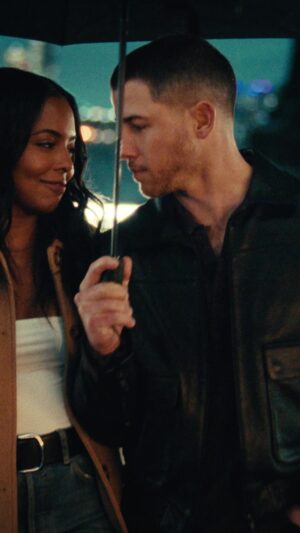 Adrienne Warren Instagram - Until tomorrow...