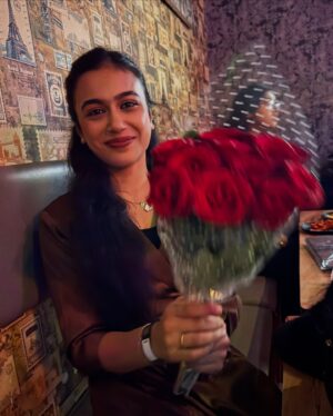Adrija Sinha Instagram - Farewell’25 already!? 🥹❤️
A day to remember forever:) thank you to each and everyone for making my high school experience so fulfilling and an unforgettable part of my life ✨