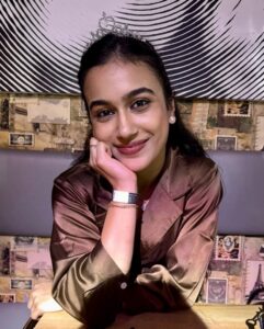 Actress Adrija Sinha HD Photos and Wallpapers January 2025