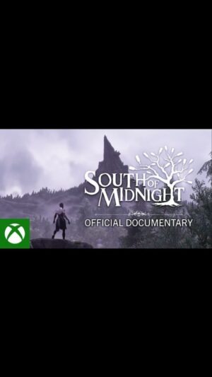 Adriyan Rae Instagram - Ever wondered what goes into creating a world where magic meets the macabre? Take a deep dive behind the scenes and see how we brought the hauntingly beautiful Southern Gothic world of South of Midnight to life.

Watch the full documentary now at the link in our bio!

#SouthofMidnight #SOM #CompulsionGames #Compulsion #Xbox #documentary