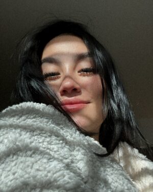 Agnez Mo Instagram - Life 🤍🤍🤍🤍