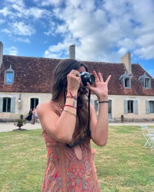 Agustina Cordova Instagram - No lo supero 🥹🇫🇷

Ya volvimos, pero no subí este carretito del amor que lo mercere, la vida es mejor con amigos definitivamente!

cuarta vez en Paris pero esta vez con bebita en la panza y quedó para siempre en el cajón de los recuerdos 
🥹💕🤰🏻🥖🇫🇷