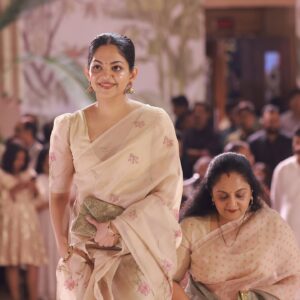 Actress Ahana Kumar HD Photos and Wallpapers March 2025