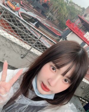 Aileen Huang Instagram - 過年碎片之麗寶樂園一日遊ㄎㄎ🎡🧩