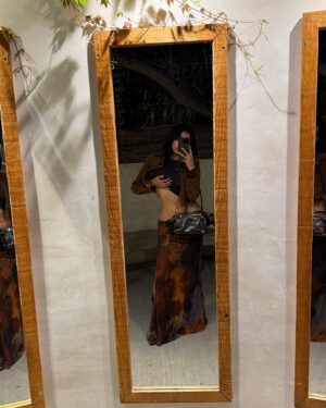 Aimee Flores Instagram - Donde el cielo abraza al mar y la tierra susurra secretos ancestrales, México canta en cada rincón su poesía eterna 🇲🇽