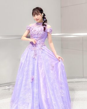 Aina Kusuda Instagram - TVアニメ放送10周年記念 LoveLive! Orchestra Concert＜再演＞ありがとうございました♪
とても素敵な演奏で、楽しく歌わせていただきました♪