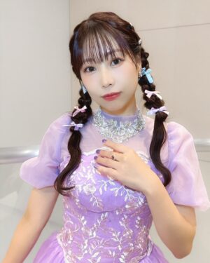 Aina Kusuda Instagram - TVアニメ放送10周年記念 LoveLive! Orchestra Concert＜再演＞ありがとうございました♪
とても素敵な演奏で、楽しく歌わせていただきました♪