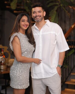 Aindrita Ray Instagram - Welcome 2025✨

Thank @emaginationsinc for the clicks