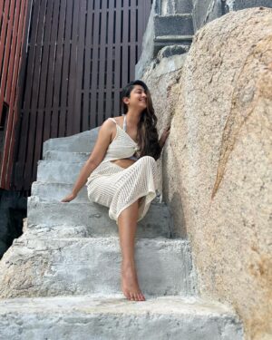 Aindrita Ray Instagram - 🫠
