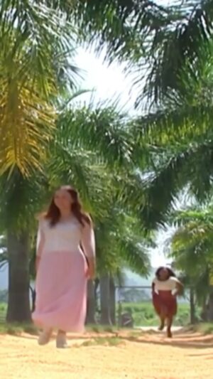 Aisha Jambo Instagram - Uma das duplas mais carismáticas da novela ‘Cabocla’ que chegará ao fim de sua exibição na Edição Especial em fevereiro, mas que continuará  sendo vista no @globoplay 

Porque essa história sempre irá nos emocionar e divertir com essa amizade cheia de cumplicidade.

#tbt #cabocla #novelacabocla #ritinha #belinha