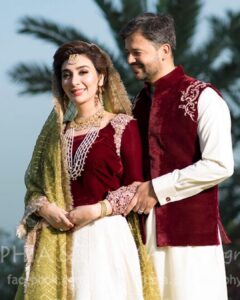 Actress Aisha Uqbah Malik HD Photos and Wallpapers February 2019