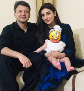 Actress Aisha Uqbah Malik HD Photos and Wallpapers September 2020