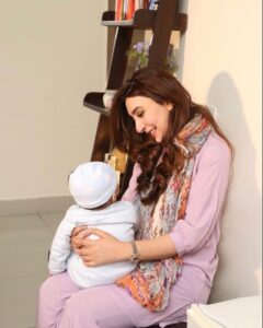 Actress Aisha Uqbah Malik HD Photos and Wallpapers April 2023