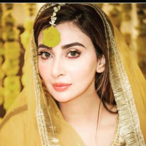 Aisha Uqbah Malik Instagram - Exactly 2 yrs ago! 🙂🙏🧿#aishauqbahmalik #uqbahmalik #mayoun