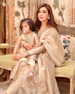 Actress Aisha Uqbah Malik HD Photos and Wallpapers September 2021