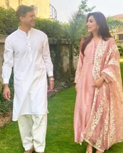 Aisha Uqbah Malik Most Liked Photos and Posts