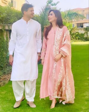 Aisha Uqbah Malik Instagram - 4 years today! ❤️ Alhumdulillah 🤲🏻